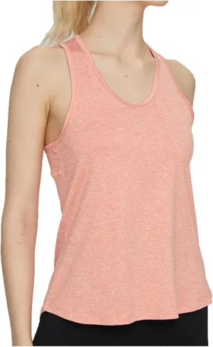 Racerback Tank Tops for Women Lightweight Sleeveless Workout Tops Athletic Running Yoga Shirts Sports Gym Clothes