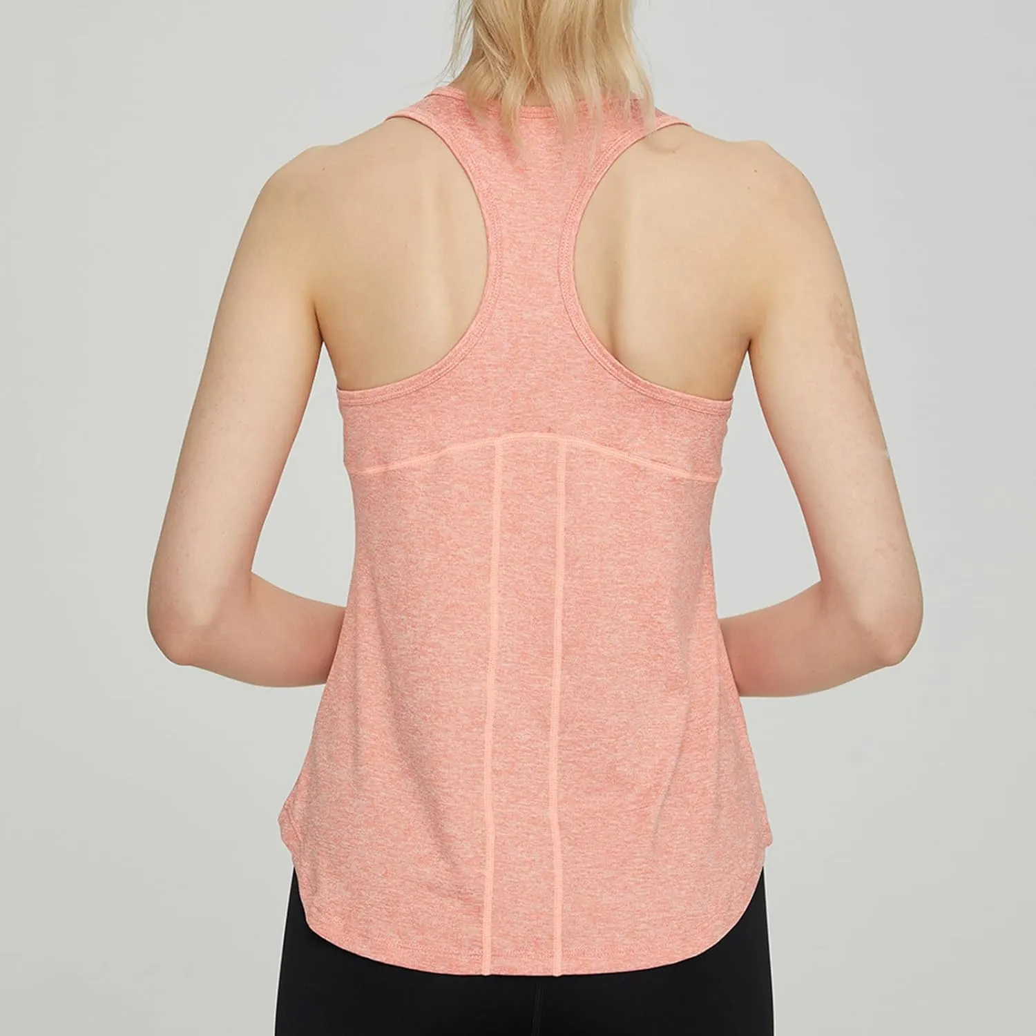 Racerback Tank Tops for Women Lightweight Sleeveless Workout Tops Athletic Running Yoga Shirts Sports Gym Clothes