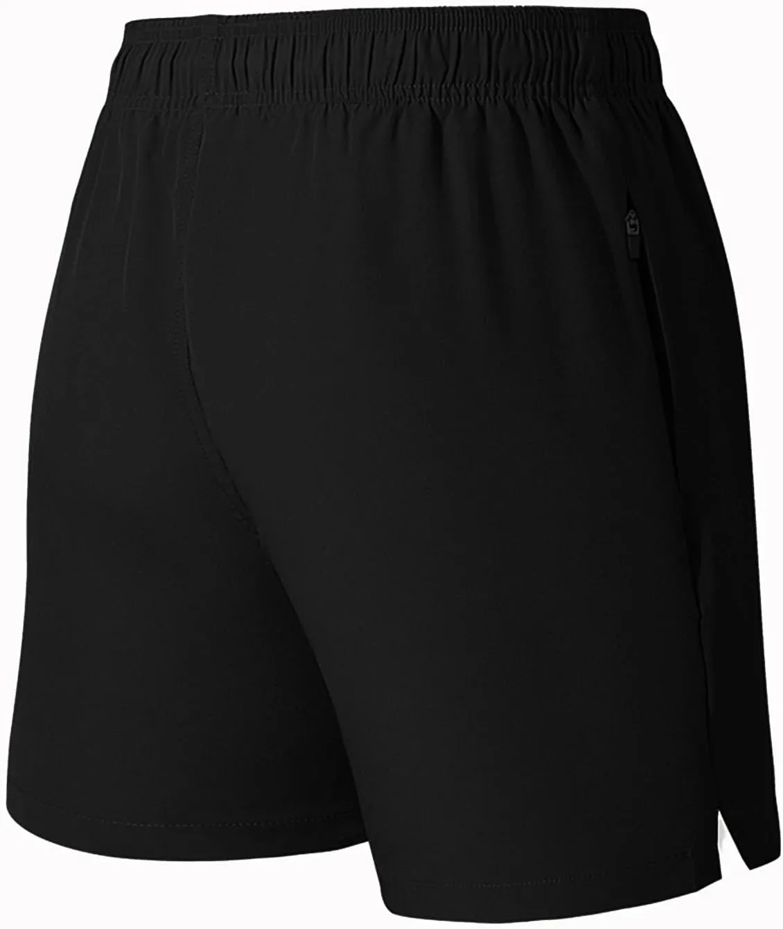 RTRDE Men's Bathing Suit Gym Athletic Workout Running Sports Casual Summer Beach Surf Board Shorts Swimming, M-5XL