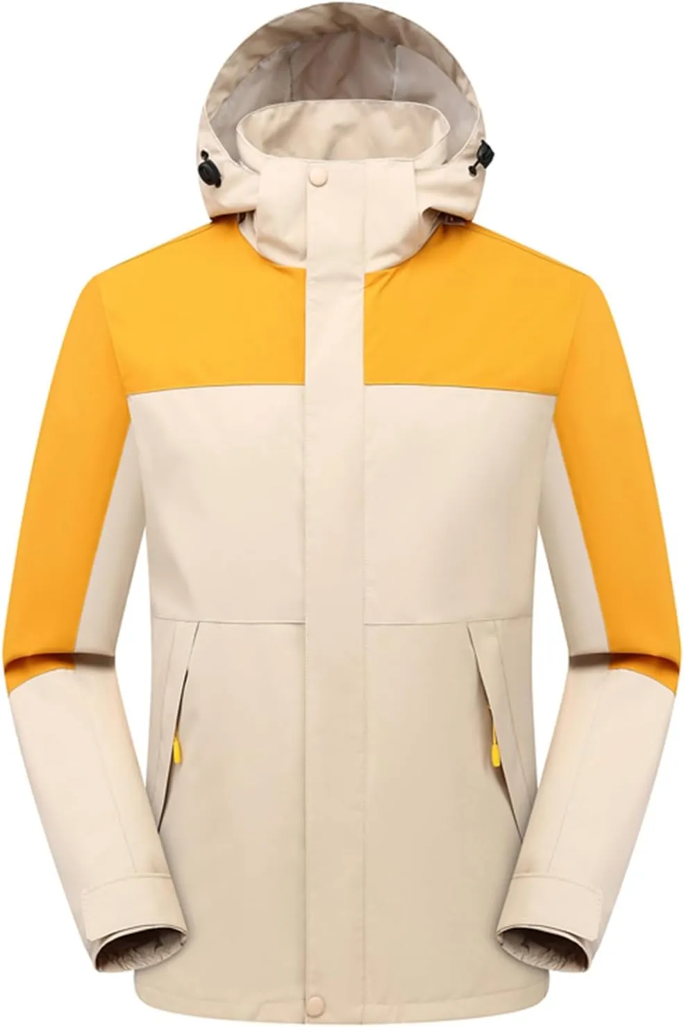 Running Jackets for Women Hooded Windproof Raincoats Active Soft Shell Jacket Waterproof Cycling Bike Jacket Travel