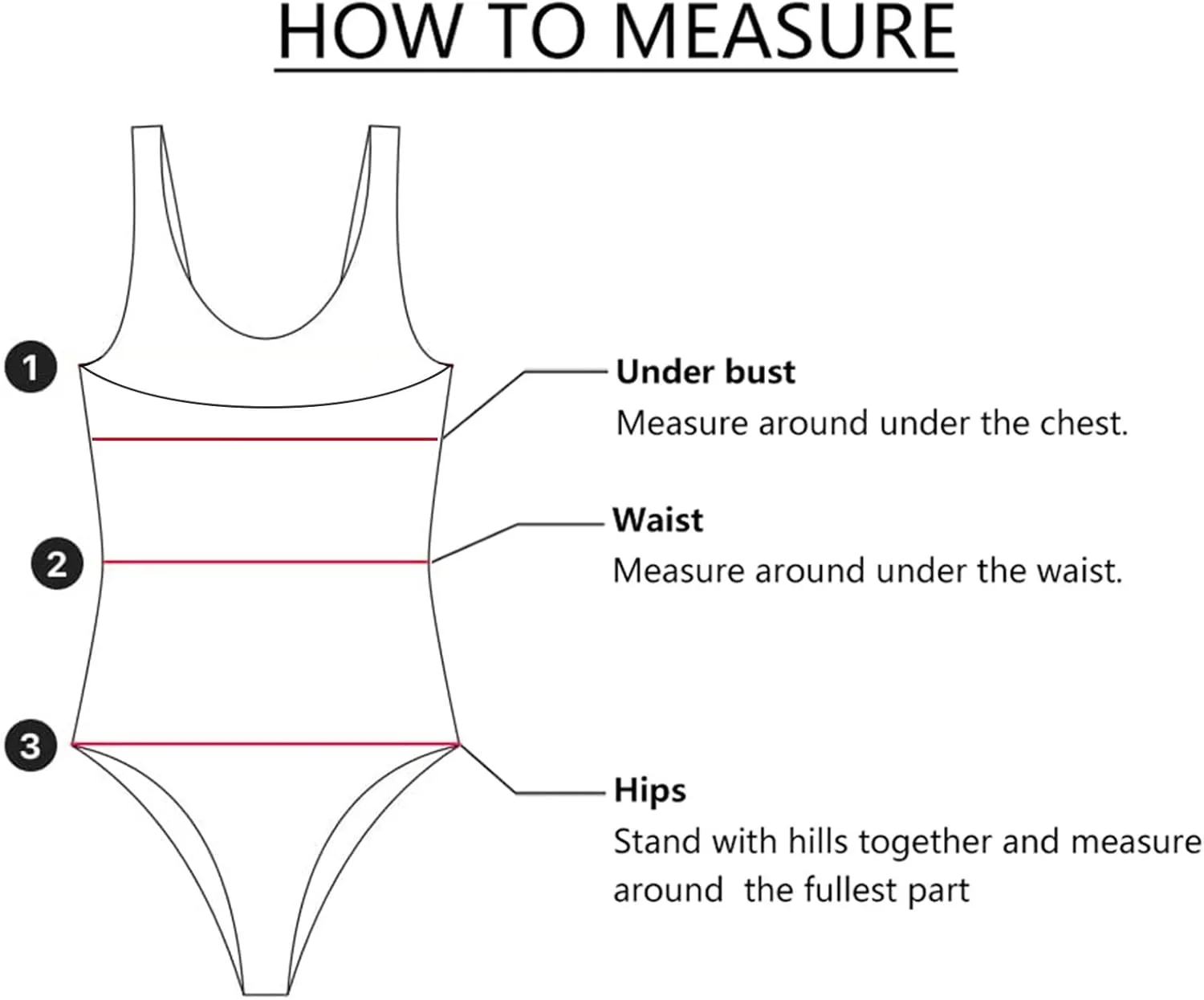Rvidbe Athletic 1 Piece Swimsuits for Women Training Sport Tummy Control Bathing Suits Sexy Bikinis For Women