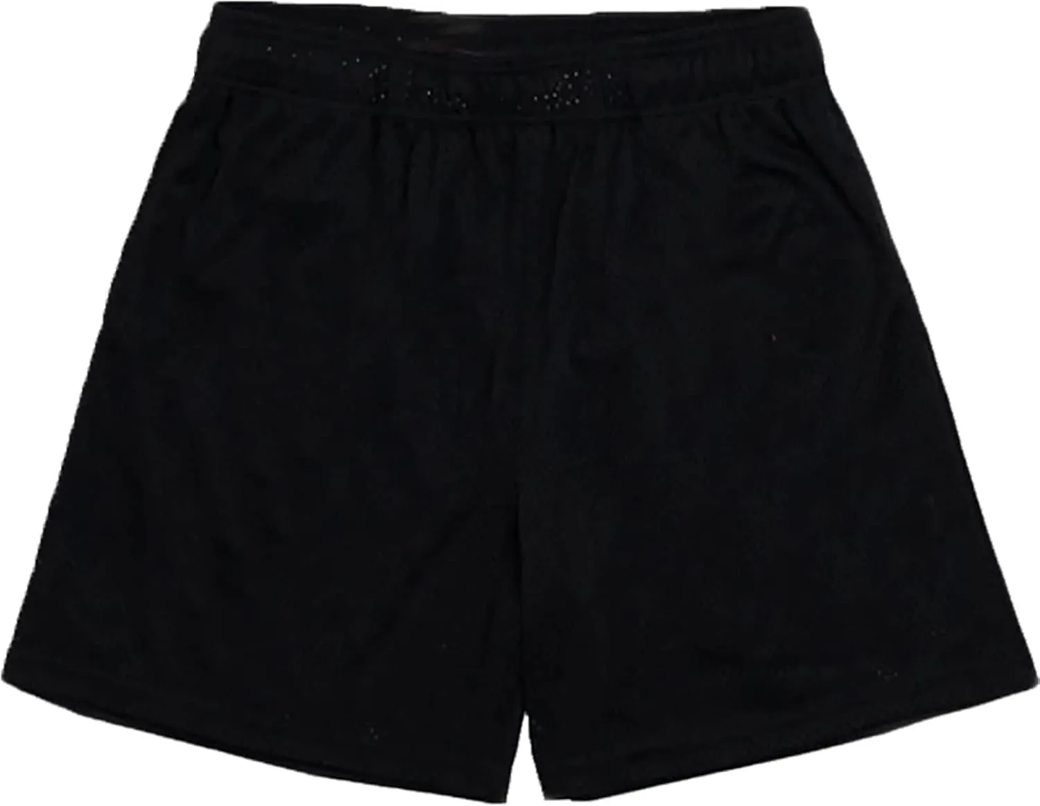 sandbank Men's 4 inch Mesh Running Shorts Lightweight Quick Dry Workout Shorts