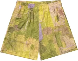 sandbank Mens Workout Running Shorts Quick Dry Athletic Bodybuilding Training Shorts