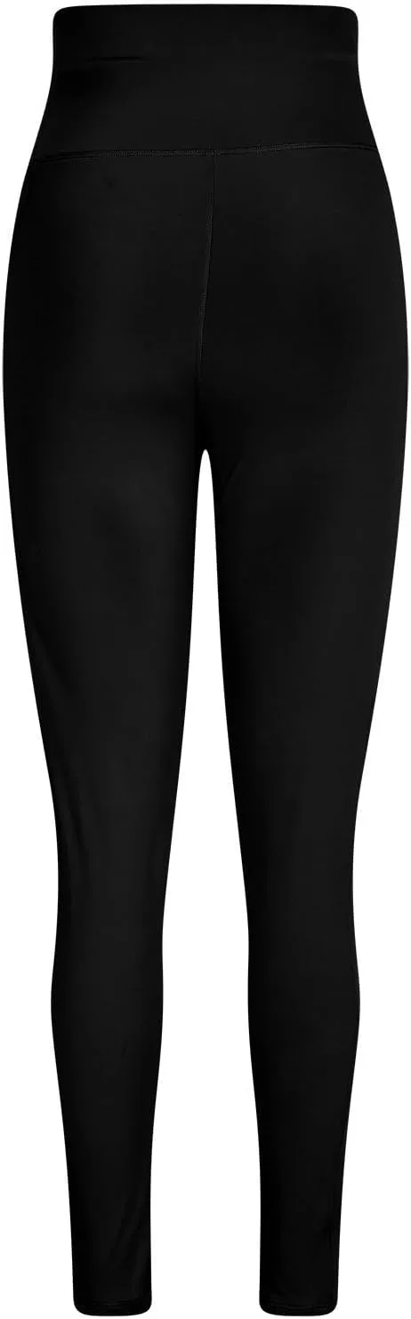 Seamless Yoga Pants for Women, Womens Tall Leggings,Fold Over Pants for Women,Legging Boots for Women