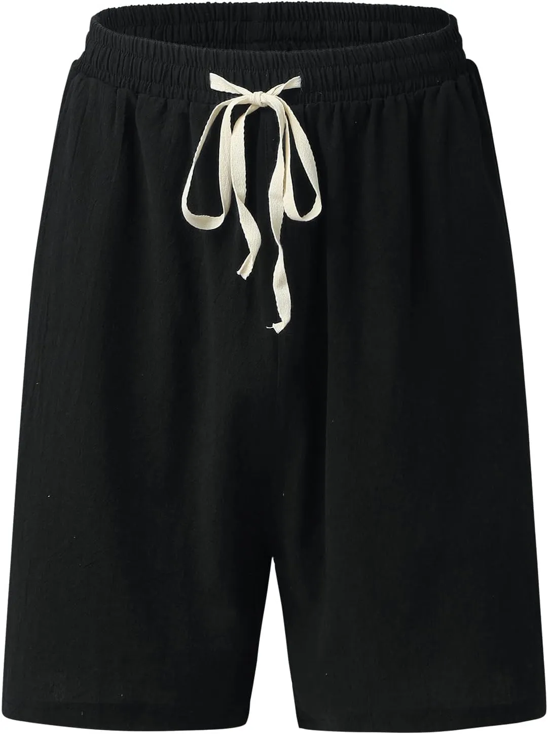 Shorts Men Sport,Men's Gym Shorts Sports Workout Running or Casual Training Short with Zipper Pockets Quick Dry
