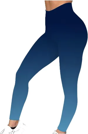 Stretchy Yoga Pants for Women, Boot Cut Yoga Pants Women,Womens Athletic Clothes,Butt Shaping Leggings for Women