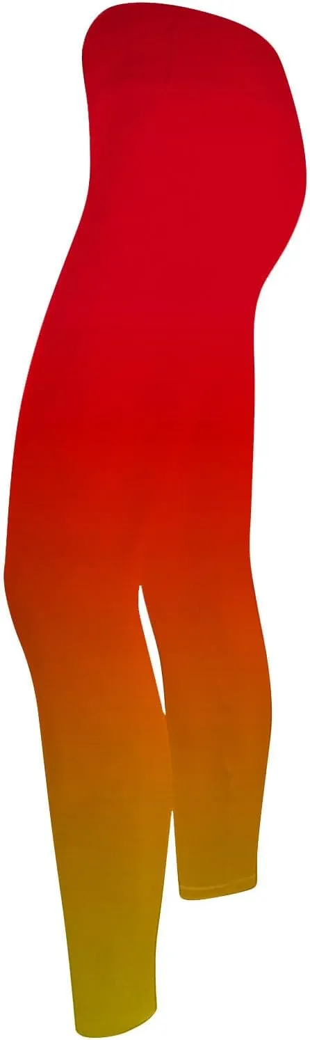Stretchy Yoga Pants for Women, Boot Cut Yoga Pants Women,Womens Athletic Clothes,Butt Shaping Leggings for Women