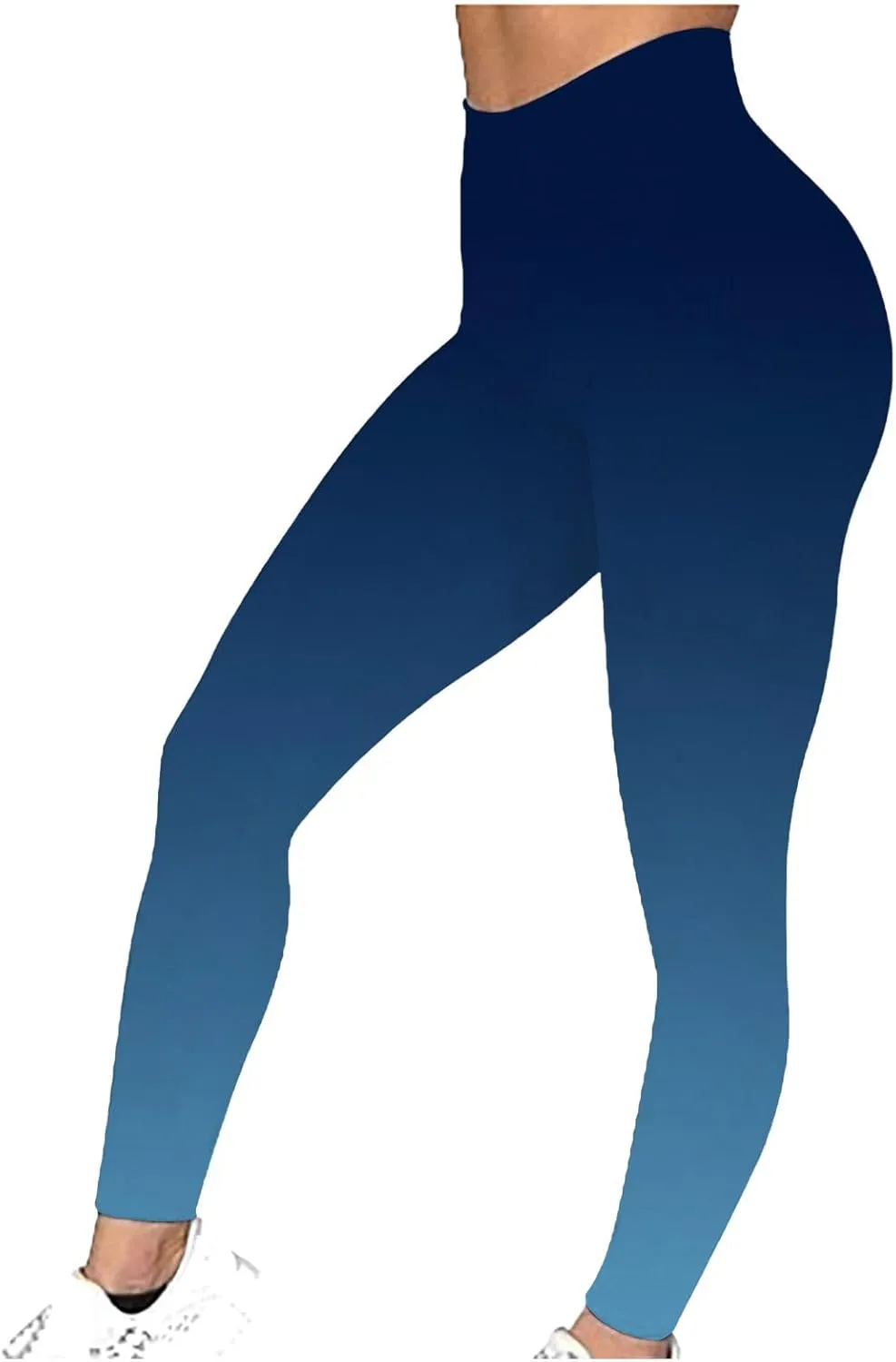 Stretchy Yoga Pants for Women, Boot Cut Yoga Pants Women,Womens Athletic Clothes,Butt Shaping Leggings for Women