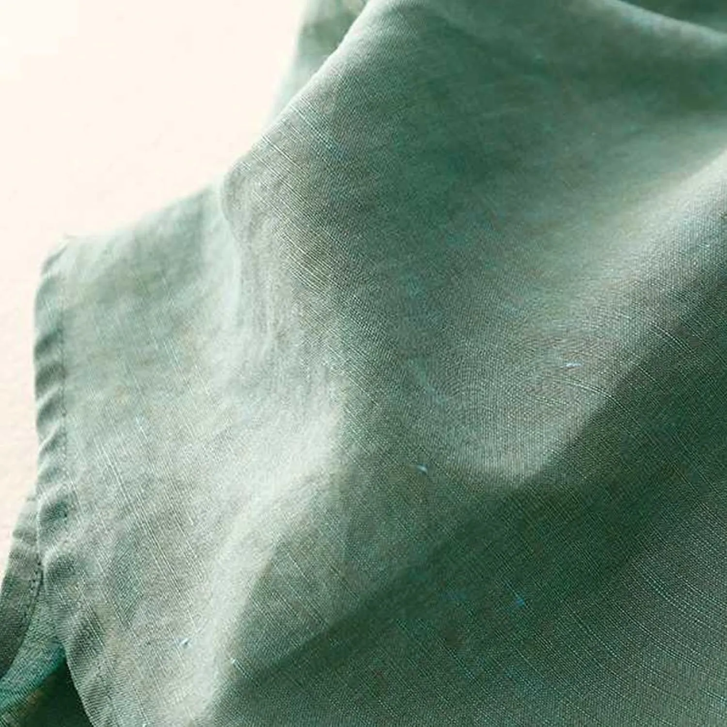 Summer Cotton Linen Tank Tops Women Sleeveless Square Neck Tees Shirts Elegant Solid Color Lightweight Comfy Blouses