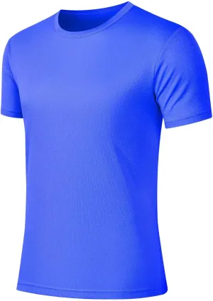 Sun Shirts for Men UV SPF UPF 50  Short Sleeve Rash Guard Fishing Running Top Quick Dry Outdoor Swim Breathable Shirt
