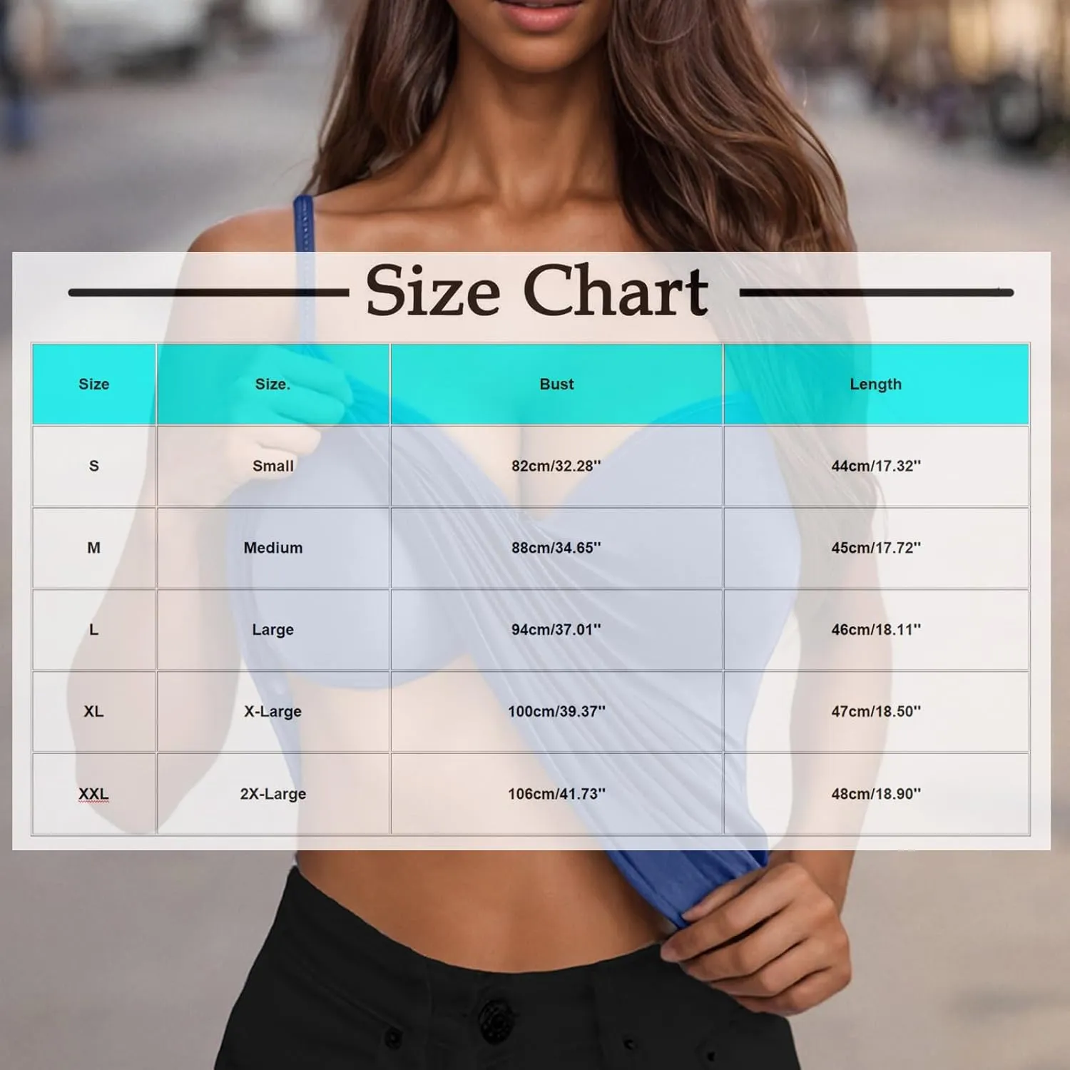 Tank Top with Built in Bra for Women Sexy Spaghetti Strap v Neck Camisole Tops Workout Summer Cami Undershirt