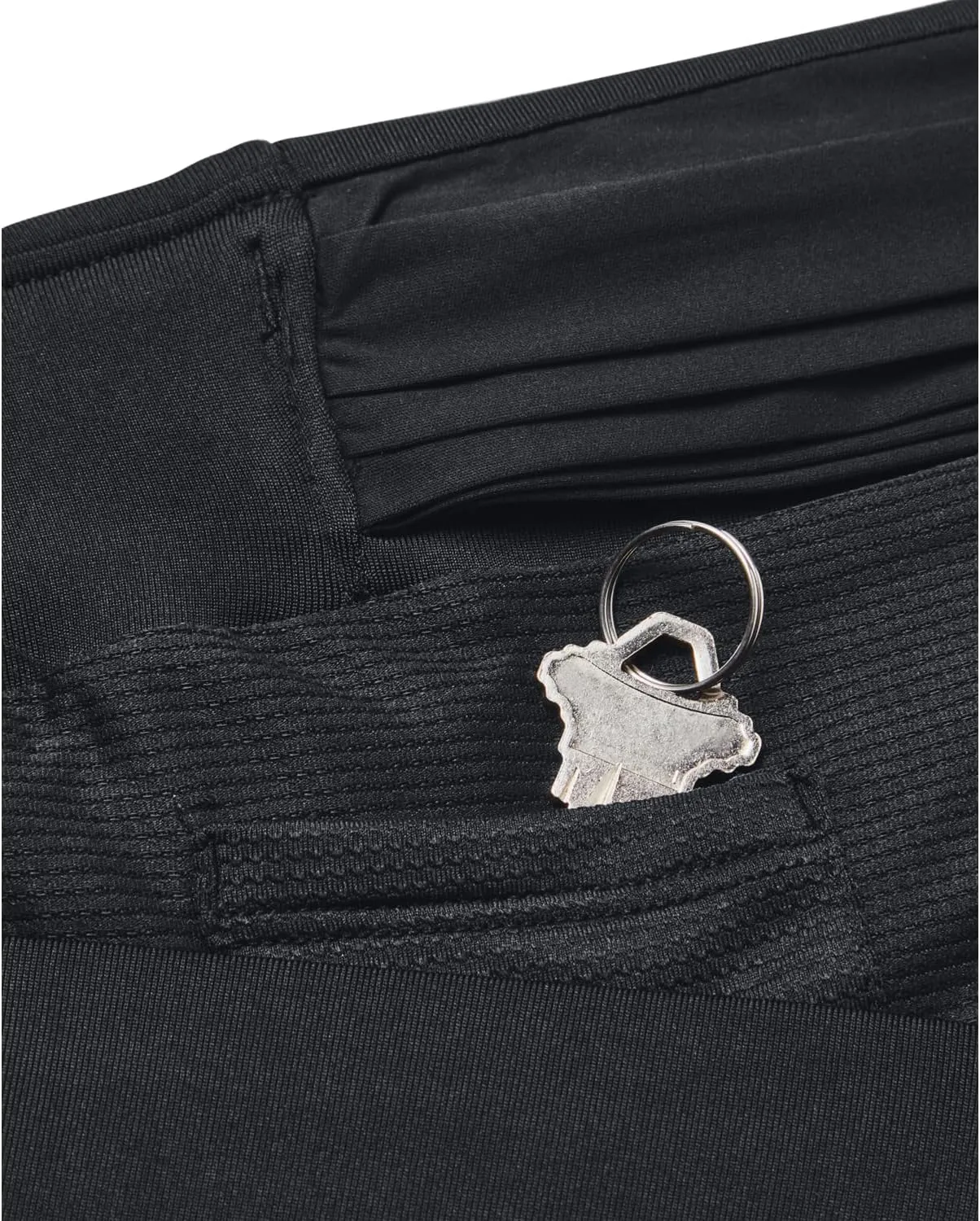 Under Armour Launch Elite 2 in 1 Mens 7 Inch Running Shorts