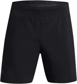 Under Armour Launch Elite 2 in 1 Mens 7 Inch Running Shorts
