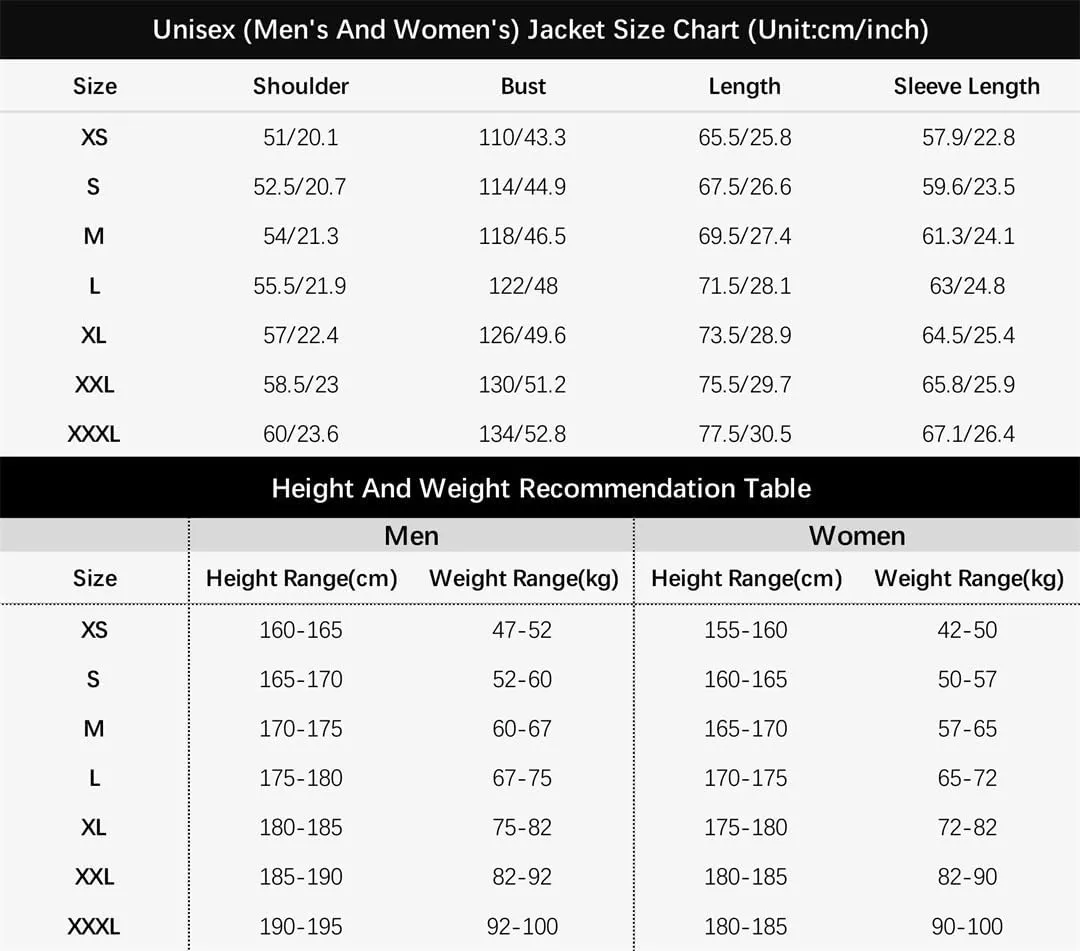 Unisex Waterproof Jackets Climbing Hiking Camping Trekking Windbreaker Outdoor Windproof Rain Coats