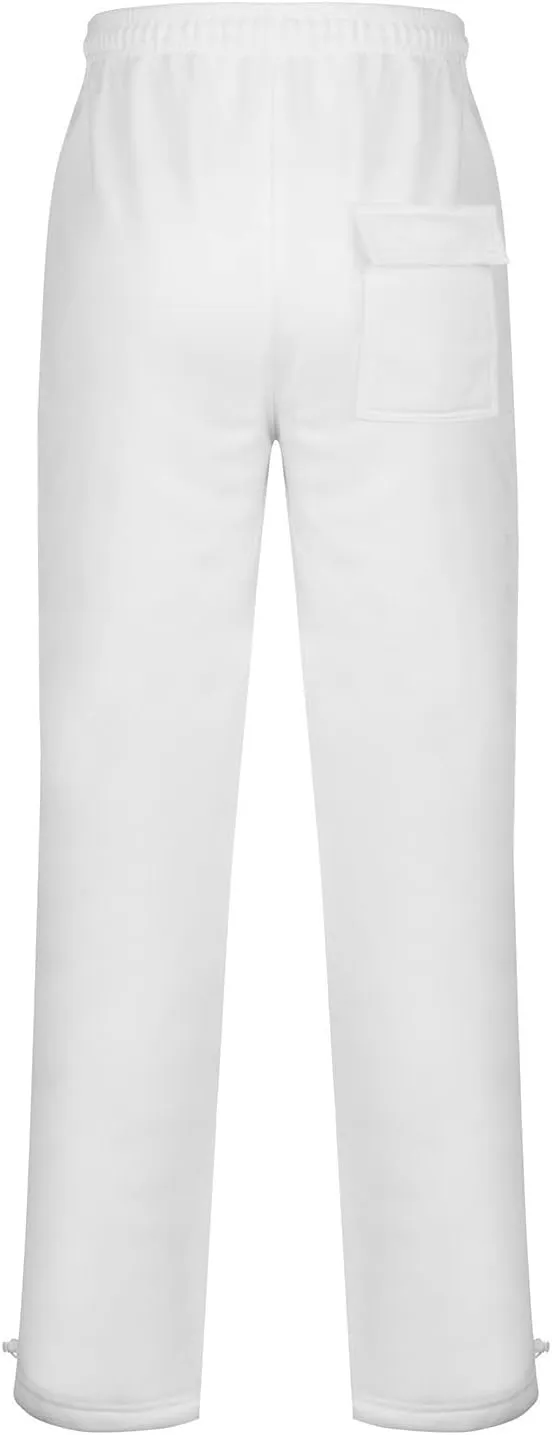 Vickyleb Cargo Pants for Men Black, Men's Joggers Workout Sweatpants Gym Pants Athletic Casual Slim Fit Pants