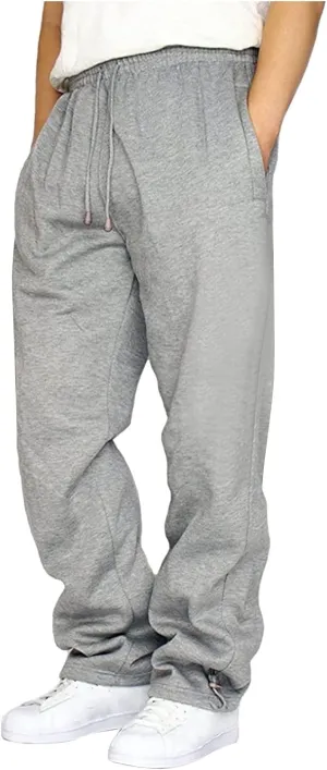 Vickyleb Cargo Pants for Men Black, Men's Joggers Workout Sweatpants Gym Pants Athletic Casual Slim Fit Pants
