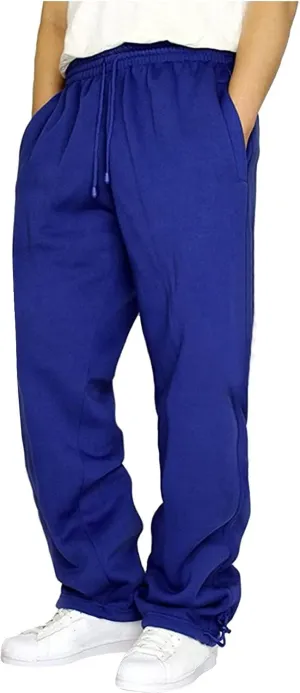 Vickyleb Cargo Pants for Men Black, Men's Joggers Workout Sweatpants Gym Pants Athletic Casual Slim Fit Pants