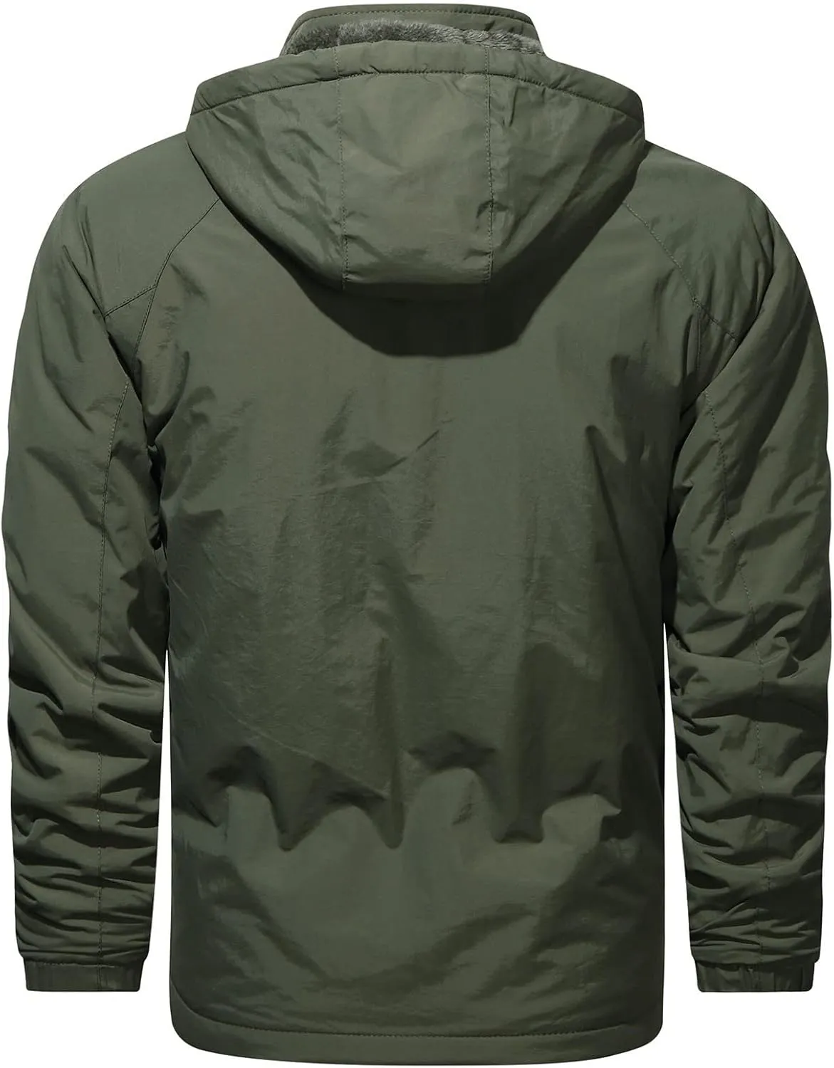 Waterproof Jackets for Men Raincoat for Men Military Tactical Jacket Coat Men'S Softshell Coats for Hiking Fishing