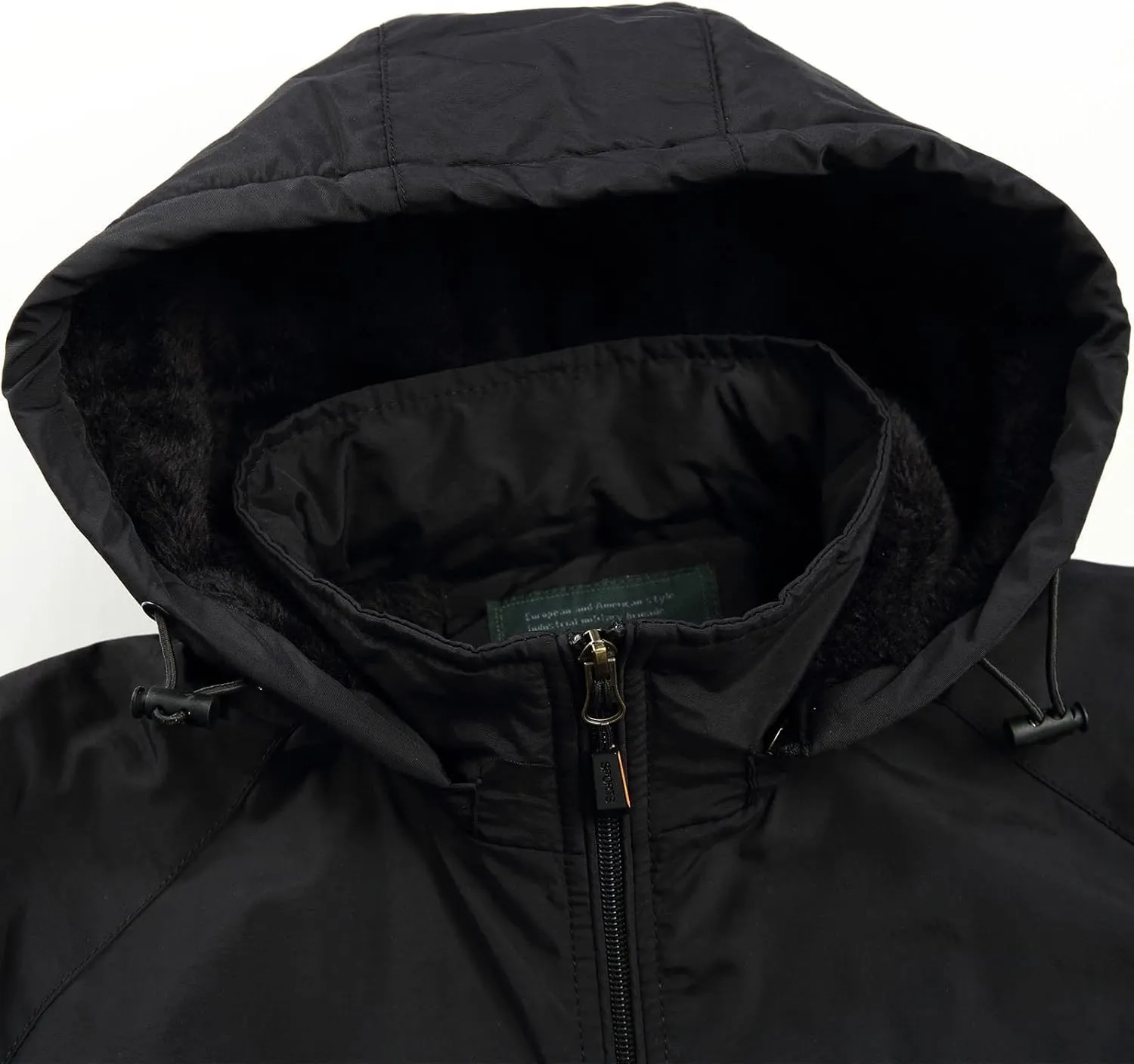 Waterproof Jackets for Men Raincoat for Men Military Tactical Jacket Coat Men'S Softshell Coats for Hiking Fishing