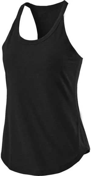 Women Workout Tank Tops Racerback Athletic Shirts Sleeveless Soft Loose Fit Ladies Yoga Running Hiking Clothes