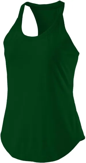 Women Workout Tank Tops Racerback Athletic Shirts Sleeveless Soft Loose Fit Ladies Yoga Running Hiking Clothes