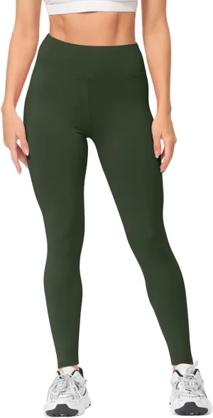 Womens Comfy Leggings, Leggings No Pockets,Butt Scrunch Leggings with Pockets,Legging Butt Lifting