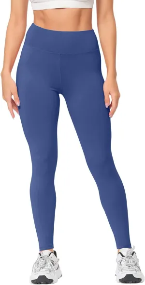 Womens Comfy Leggings, Leggings No Pockets,Butt Scrunch Leggings with Pockets,Legging Butt Lifting