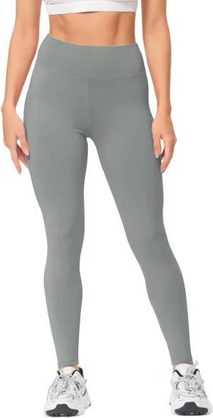 Womens Comfy Leggings, Leggings No Pockets,Butt Scrunch Leggings with Pockets,Legging Butt Lifting