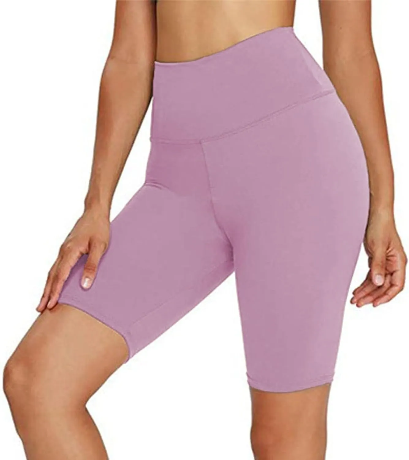 Womens Leggings Tummy Control Pants Soft Workout Workout Trousers Butt Lift