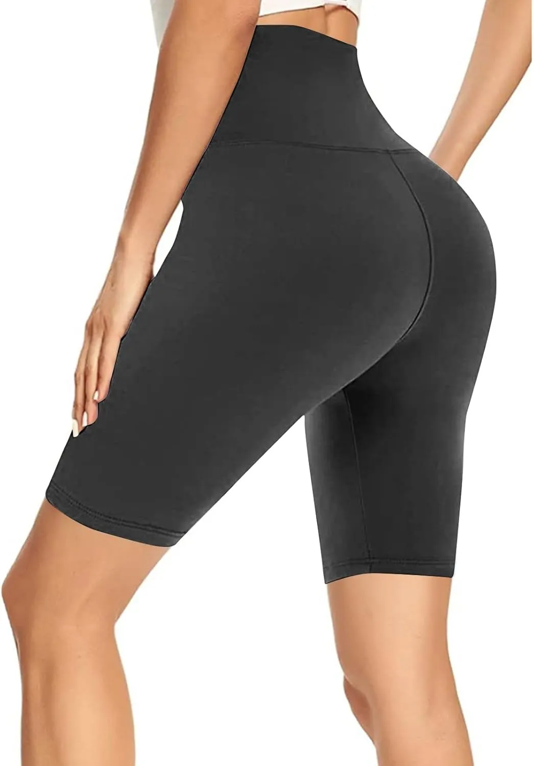 Womens Leggings Tummy Control Pants Soft Workout Workout Trousers Butt Lift