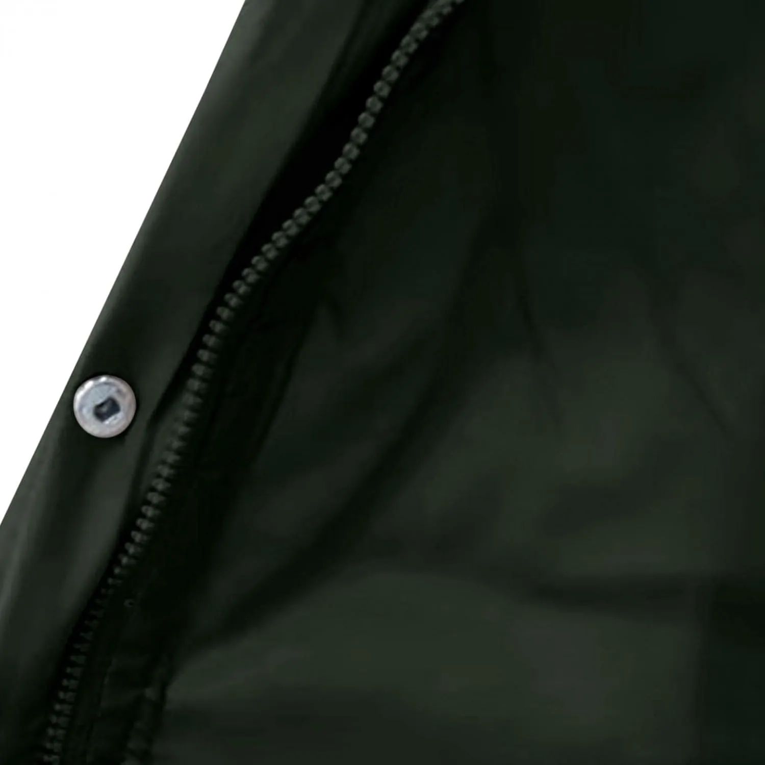 Women's Long Puffer Vest Jacket Sleveless Hoodies Full Zipper Down Coats Thickened Warm Windbreakers with Pockets