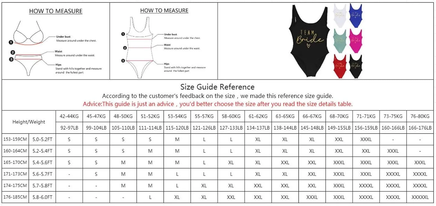 Women's One Piece Swimsuit Sexy Letter Print Tummy Control Cheeky Backless Bathing Suits Slimming High Cut Swimwear