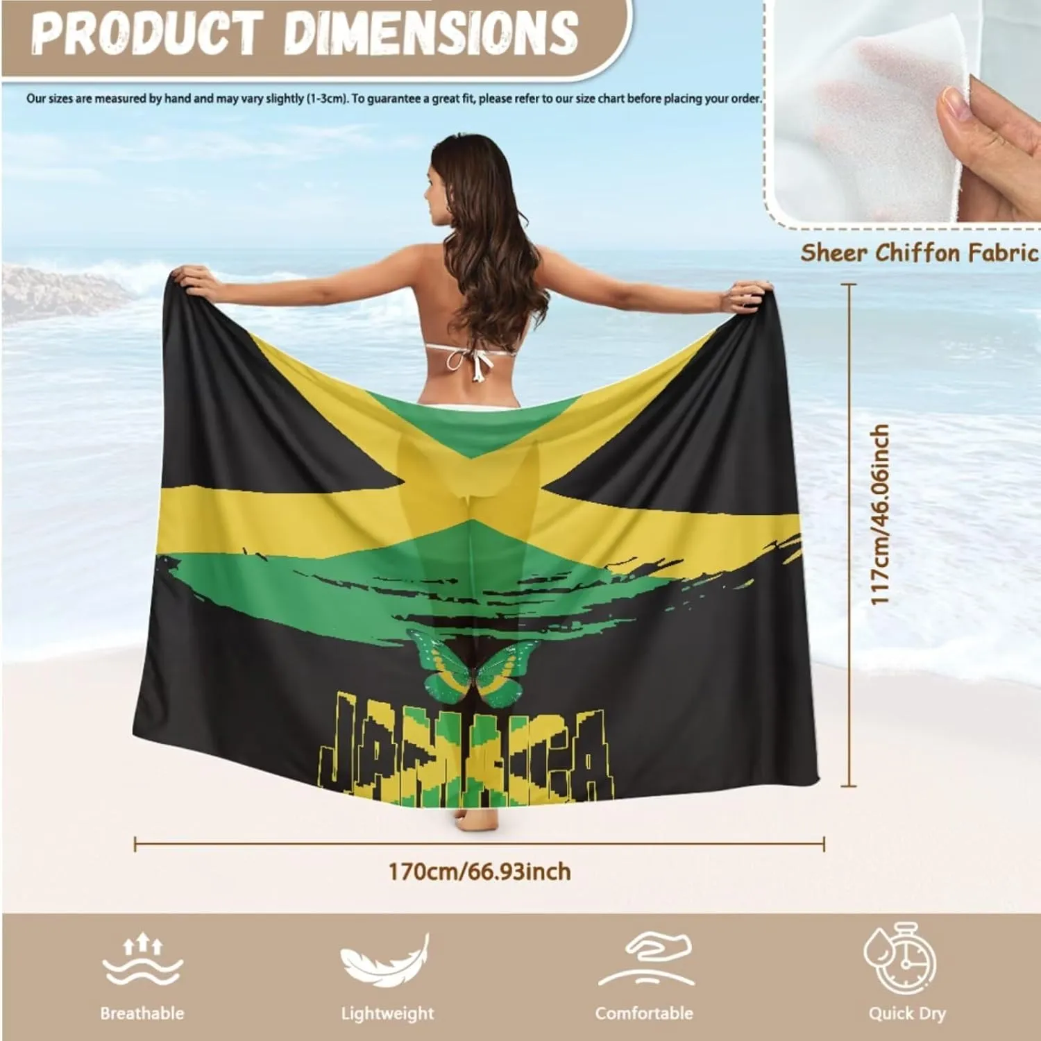 Womens One-Piece Swimsuits with Cover Up Wrap Skirt Tummy Control Swimwear Plus Size Bathing Suit 2X Monokini