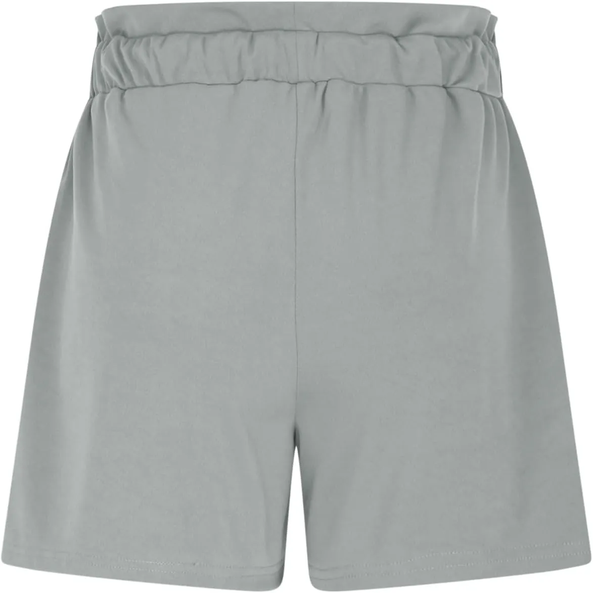 Women's Running Shorts with Pockets Summer High Waisted Drawstring Workout Shorts Casual Lounge Athletic Short Pants