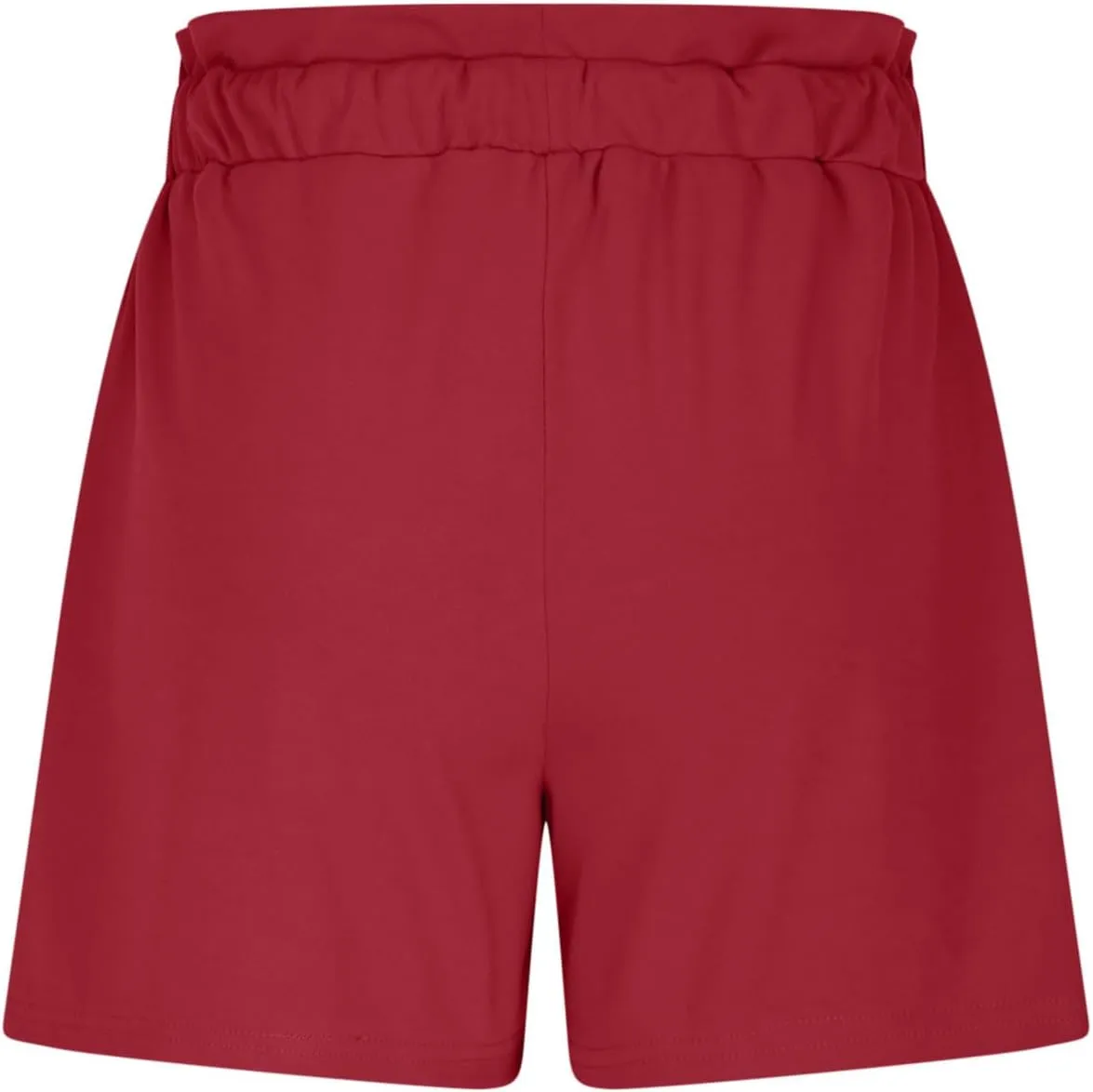 Women's Running Shorts with Pockets Summer High Waisted Drawstring Workout Shorts Casual Lounge Athletic Short Pants