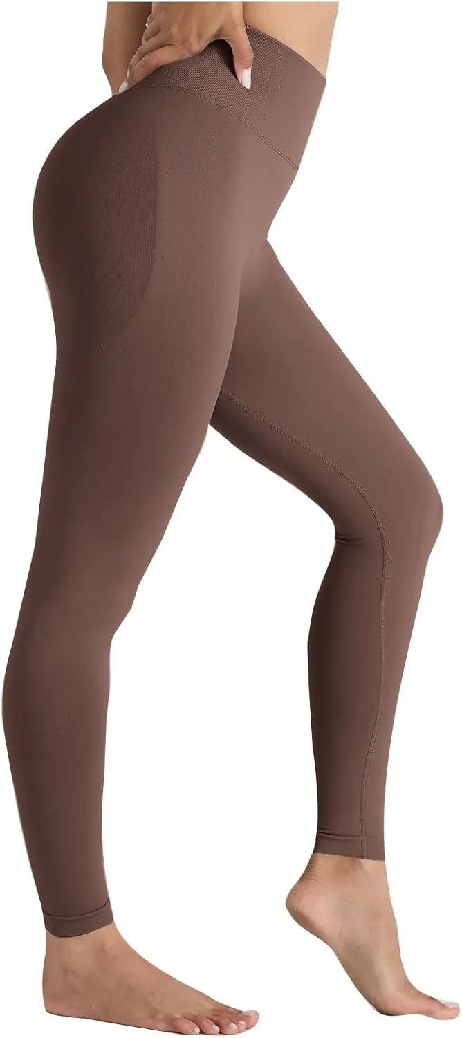Womens Scrunch Butt Leggings, Leggings for Women Pockets,Boot Cut Dress Pants for Women,Womens Dress Leggings