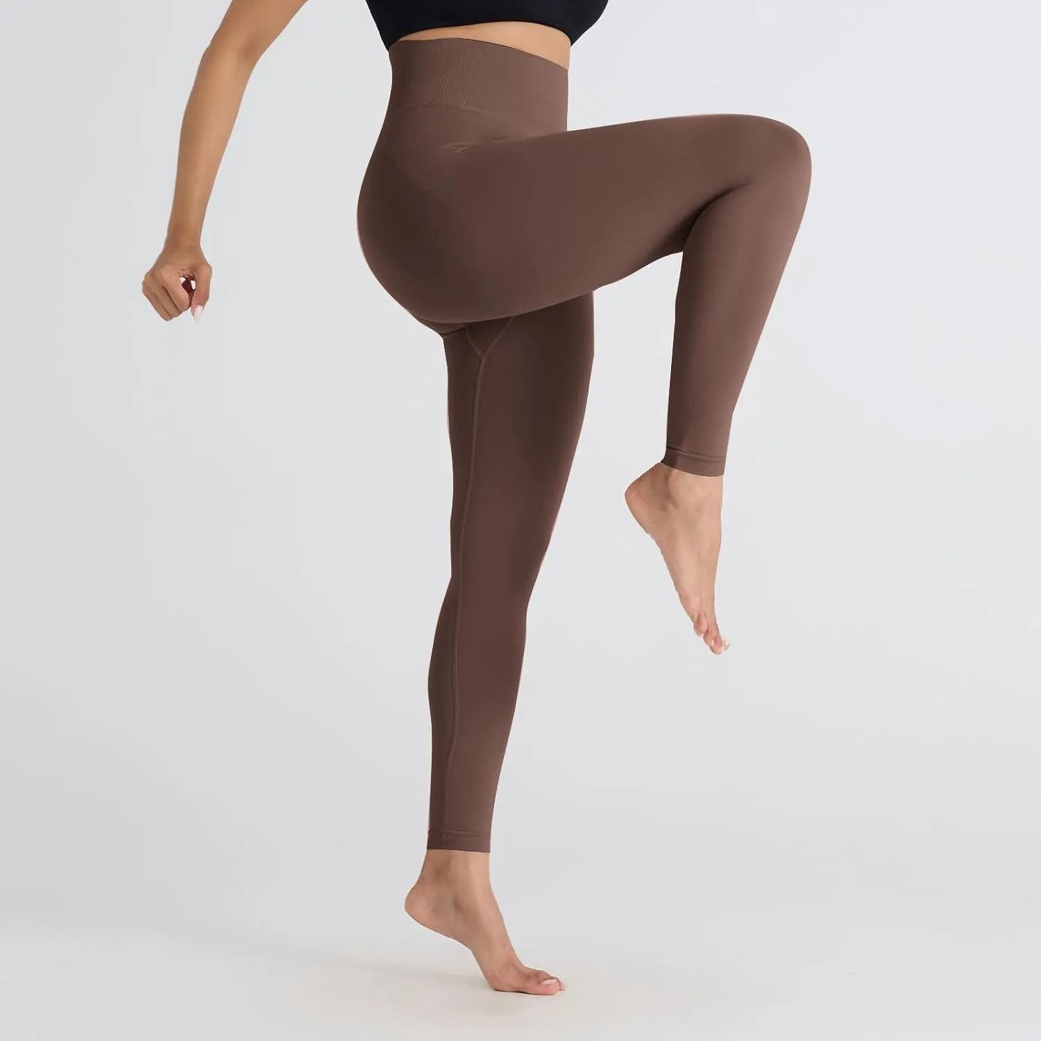 Womens Scrunch Butt Leggings, Leggings for Women Pockets,Boot Cut Dress Pants for Women,Womens Dress Leggings