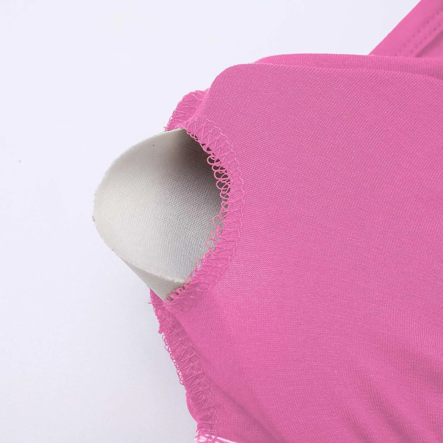 Women's Shaping Cami with Built in Bra, Tummy Control Shapewear Camisole Tops for Woman T-Shirt with Built-in Bra