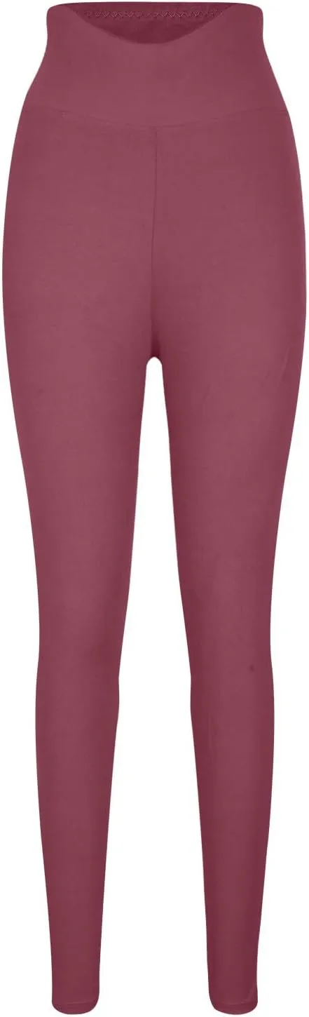 Womens Workout Leggings High Waisted, Plus Size Gym Clothes for Women,Tall Leggings for Women Long 34 Inseam