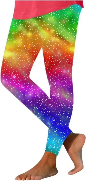 Womens Workout Pants with Pockets, Stretchy Dress Pants for Women,High Waisted Compression Leggings