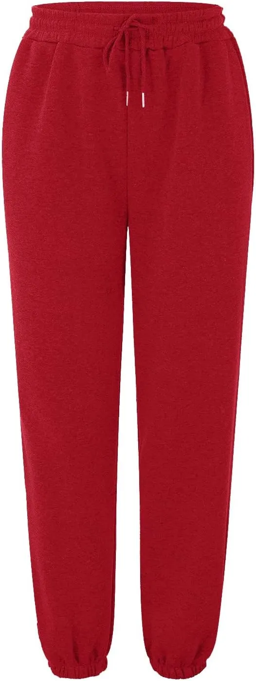 Womens Yoga Pants High Waist Leggings Gym Leggings Oversized Butt Lifting Leggings Compression Pants Cycling Sweatpants