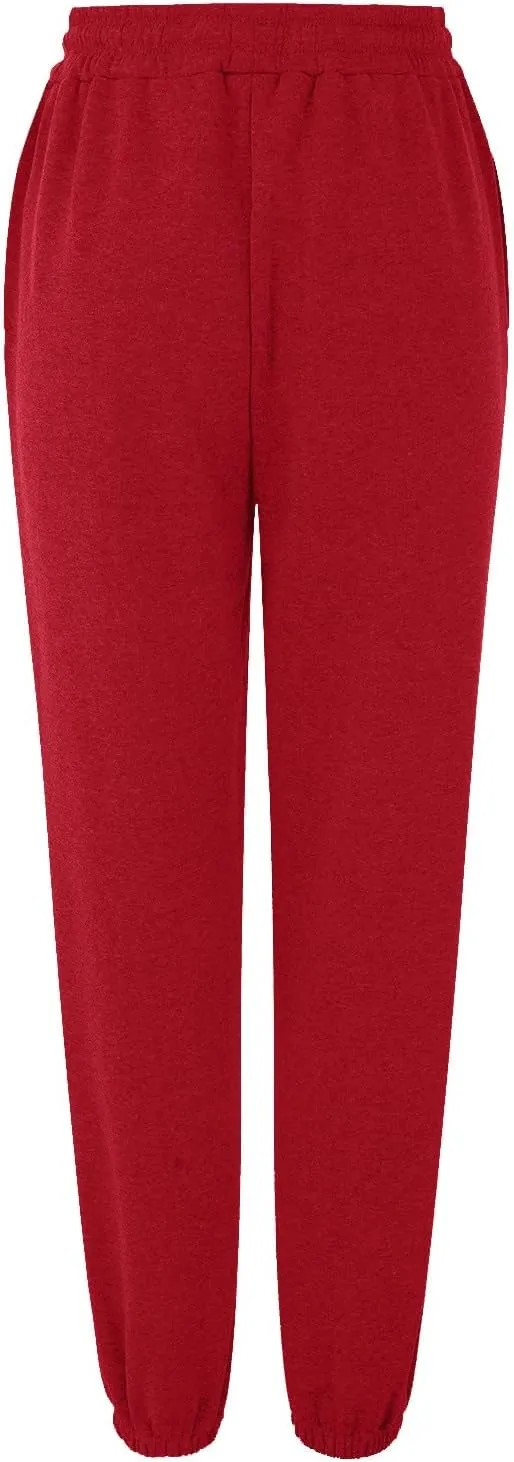 Womens Yoga Pants High Waist Leggings Gym Leggings Oversized Butt Lifting Leggings Compression Pants Cycling Sweatpants