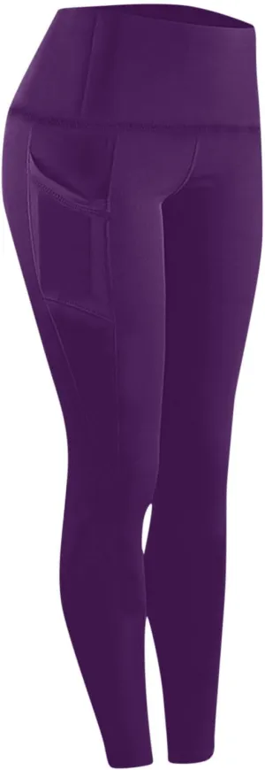 Work Bottoms for Women, Yoga Pants Women Fold Over Waist,Fold Over Leggings Y2K,Yoga Pants Women Cotton