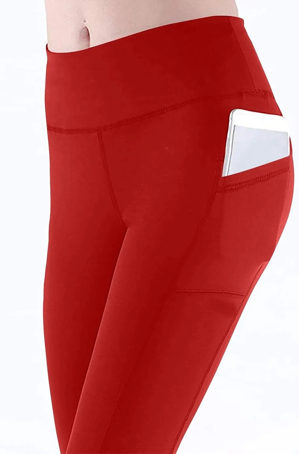 Work Bottoms for Women, Yoga Pants Women Fold Over Waist,Fold Over Leggings Y2K,Yoga Pants Women Cotton