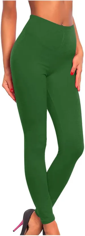 Workout Clothes for Older Women, Yoga Pants for Women,Leggings for Women Tummy Control,Yoga Pants Women Plus