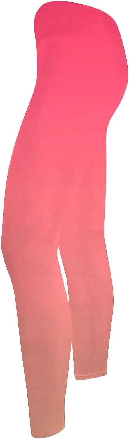 Workout Clothes for Older Women, Yoga Pants for Women,Leggings for Women Tummy Control,Yoga Pants Women Plus