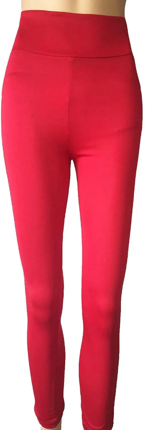 Workout Leggings, Petite Yoga Pants for Short Women 5 Ft,Womens Tall Yoga Pants,Woman Leggings Tummy Control