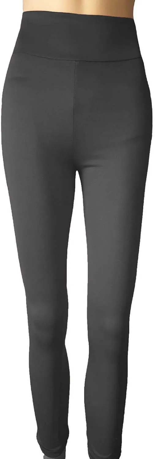 Workout Leggings, Petite Yoga Pants for Short Women 5 Ft,Womens Tall Yoga Pants,Woman Leggings Tummy Control