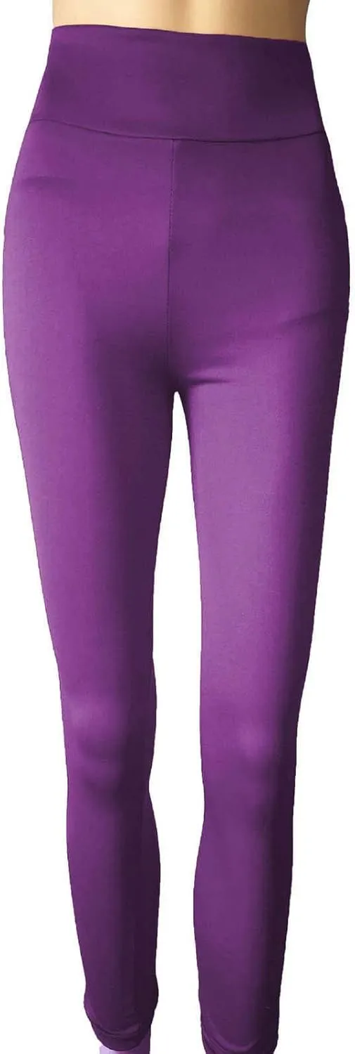 Workout Leggings, Petite Yoga Pants for Short Women 5 Ft,Womens Tall Yoga Pants,Woman Leggings Tummy Control
