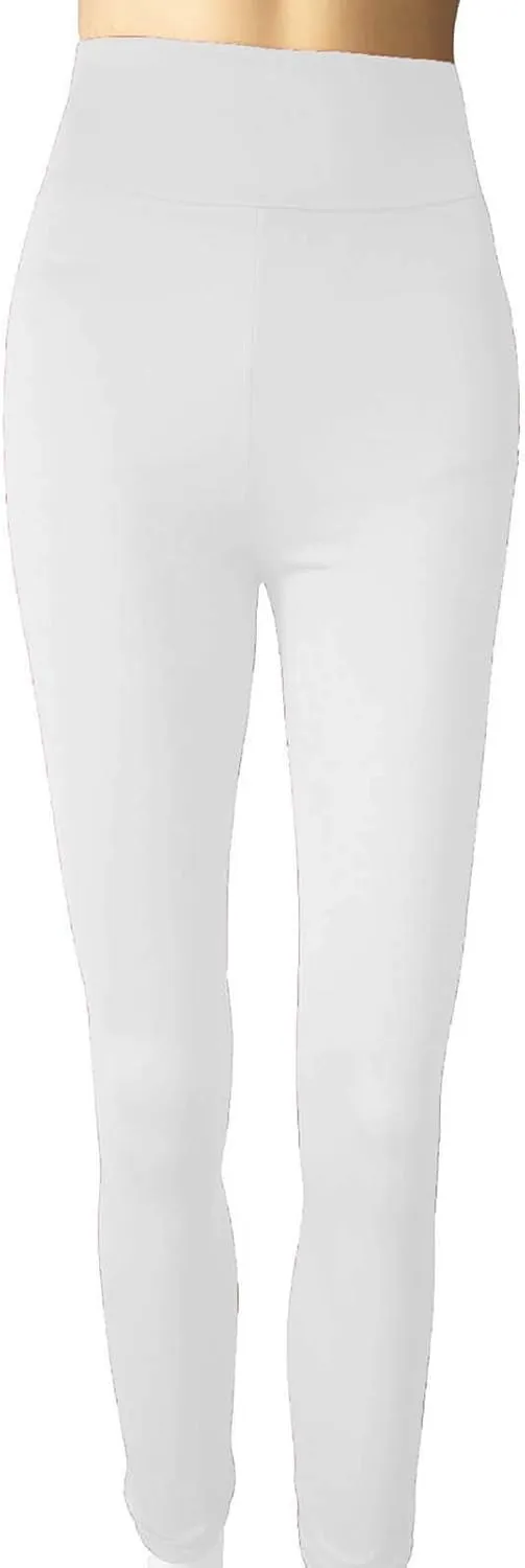 Workout Leggings, Petite Yoga Pants for Short Women 5 Ft,Womens Tall Yoga Pants,Woman Leggings Tummy Control